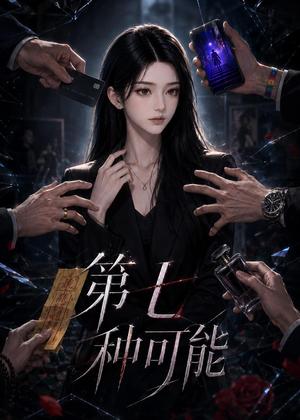 第七种可能(11集)AI短剧(夸克网盘) 第七种可能(11集)AI短剧(夸克网盘)封面