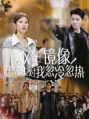 双生镜像陆先生对我忽冷忽热（61集）封面图 - 都市短剧