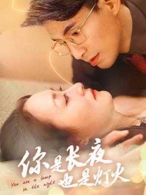 你是长夜也是灯火（45集）（夸克网盘）封面图 - 爱情短剧