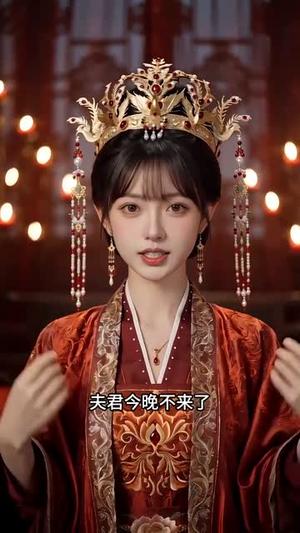 因缘皆恋,傲娇世子竟是纯爱 《因缘皆恋,傲娇世子竟是纯爱》短剧封面