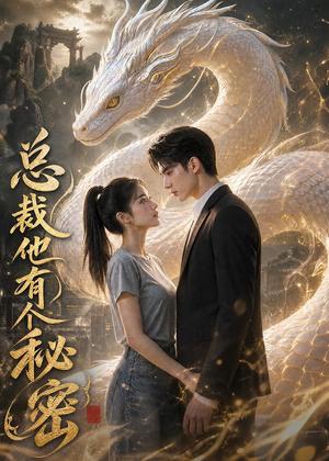 总裁他有个秘密(51集)AI短剧(夸克网盘) 总裁他有个秘密(51集)AI短剧(夸克网盘)封面