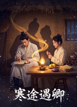 寒途遇卿（49集）（夸克网盘）封面图 - 短剧短剧