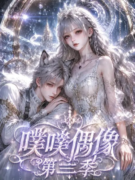 《噗噗偶像第三季（85集）（夸克网盘）》短剧封面