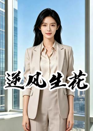 逆风生花（42集）Ai短剧（夸克网盘）封面图 - 短剧短剧