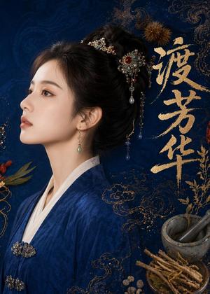 渡芳华（62集）（夸克网盘）封面