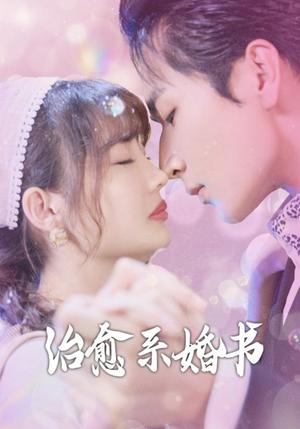 治愈系婚书（80集）（夸克网盘）封面