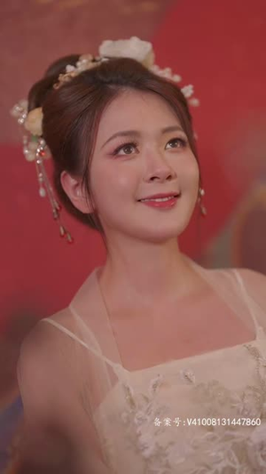 《重生之我是皇太子（80集）》短剧封面
