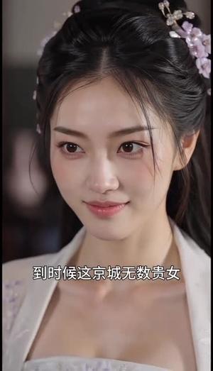 腹黑主母玩转深宅权谋(75集)(夸克网盘) 腹黑主母玩转深宅权谋(75集)(夸克网盘)封面