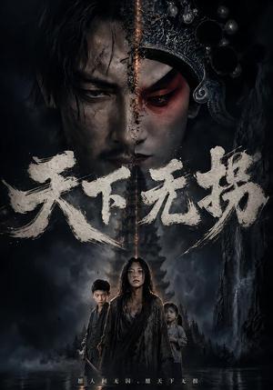 天下无拐 《天下无拐》短剧封面