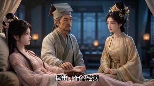 全城的瓜都被我爆了(54集)(夸克网盘) 全城的瓜都被我爆了(54集)(夸克网盘)封面