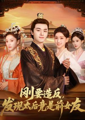 刚要造反，发现太后竟是前女友（80集）孙豪＆丁坤（夸克网盘）封面
