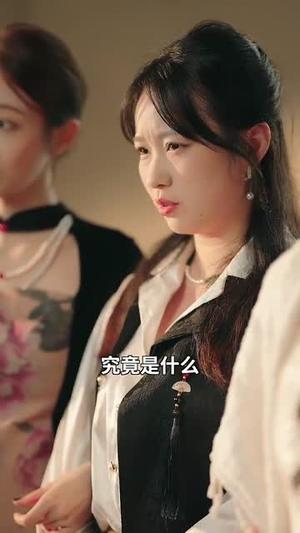 唯我妙笔生花（70集）秦毅&赵慧楠封面图 - 都市短剧