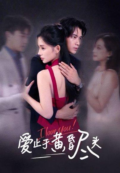 爱止于黄昏尽头封面图 - 爱情短剧