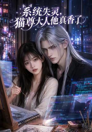 系统失灵,猫尊大人他真香了 《系统失灵,猫尊大人他真香了》短剧封面
