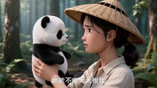 梦幻农场 《梦幻农场》短剧封面