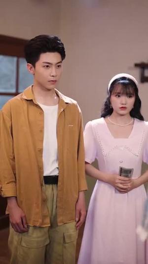 重生后我果断退婚转嫁（78集）王梓霆&孙丛姗（夸克网盘）封面图 - 校园爱情短剧