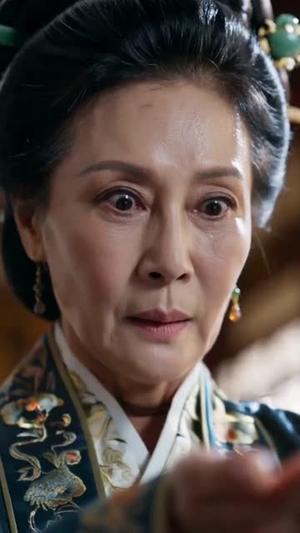 绾清风,殿下今天也很乖(110集)(夸克网盘) 绾清风,殿下今天也很乖(110集)(夸克网盘)封面