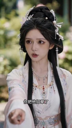 嫡女惊华：战神与我守山河（66集）Ai短剧（夸克网盘）封面图 - 短剧短剧