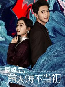 离婚后前夫悔不当初（40集）（夸克网盘）封面图 - 情感短剧