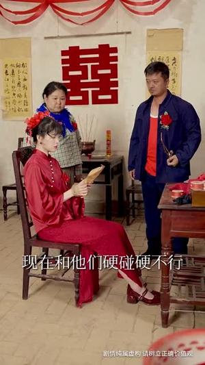 梧桐巷暖（61集）杨帆&李俊杰封面图 - 都市短剧