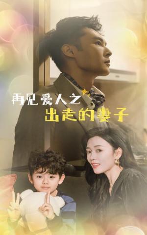 再见爱人之出走的妻子（85集）（夸克网盘）封面图 - 情感短剧