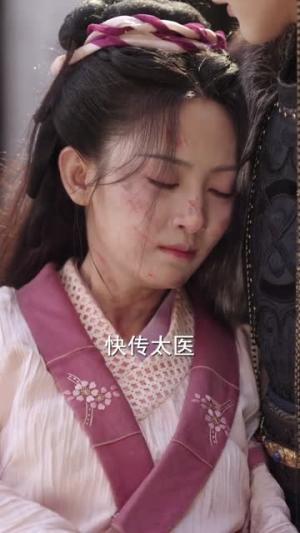 假冒身份后，我成了摄政王掌中娇（100集）哈尼＆蒋辰瑞（夸克网盘）封面图 - 古装短剧