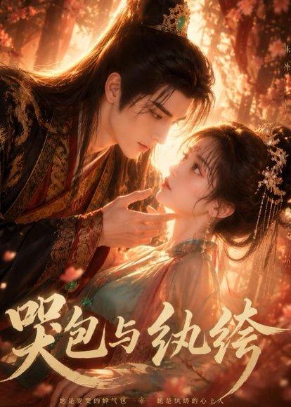 哭包与纨绔（65集）（百度网盘）封面