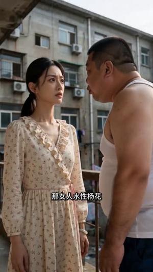 窄巷有光（73集）（夸克网盘）封面
