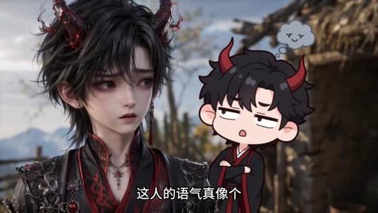 系统绑错人,我成了万界团宠 《系统绑错人,我成了万界团宠》短剧封面