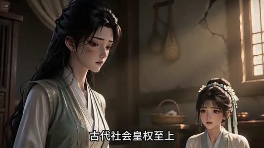 好运王妃进阶录 《好运王妃进阶录》短剧封面