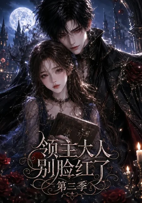 《领主大人别脸红了第三季(116集)(夸克网盘)》短剧封面