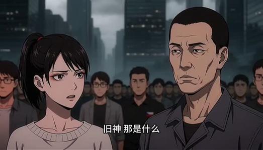 诡异国运：我的中式恐怖吓哭全球2（76集）（夸克网盘）封面