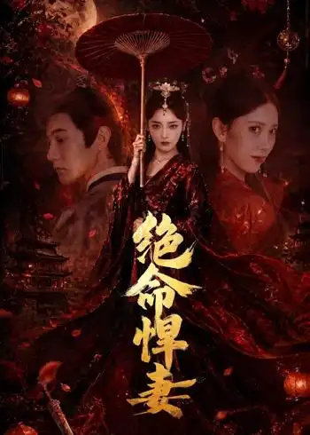 《绝命悍妻（72集）麻家铭＆孟璐（夸克网盘）》短剧封面