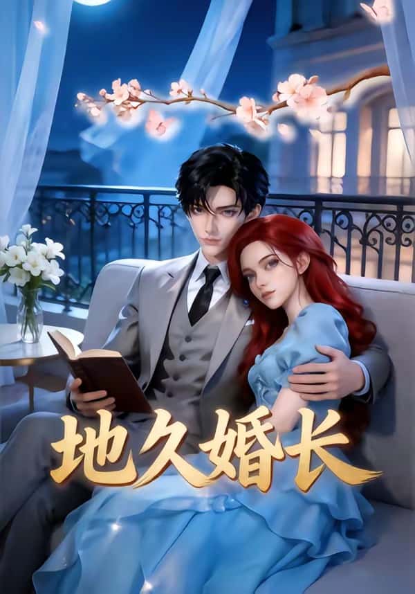 《地久婚长（69集）陈柏乔&林鸽（百度网盘）》短剧封面