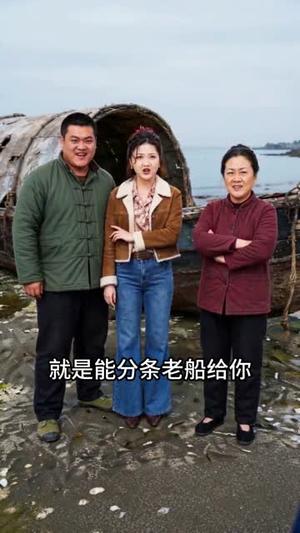 重生七零:渔乡守真心(127集)AI短剧(夸克网盘) 重生七零:渔乡守真心(127集)AI短剧(夸克网盘)封面