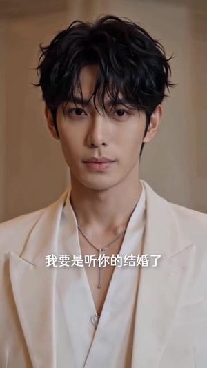 娶到老婆后我沦陷了 《娶到老婆后我沦陷了》短剧封面