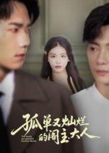 孤单又灿烂的阁主大人封面图 - 古装短剧