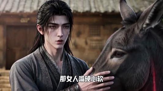 丑妻仙缘第四季(120集)(夸克网盘) 丑妻仙缘第四季(120集)(夸克网盘)封面