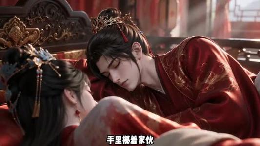 一纸婚书：侯府庶子错娶县主（106集）（夸克网盘）封面