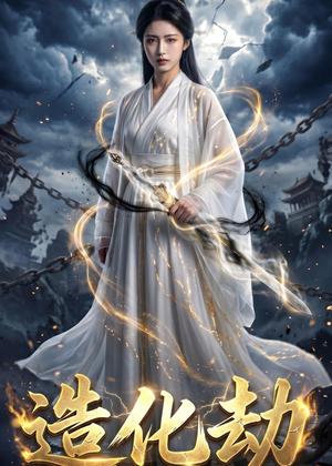 造化劫(30集)AI短剧(夸克网盘) 造化劫(30集)AI短剧(夸克网盘)封面
