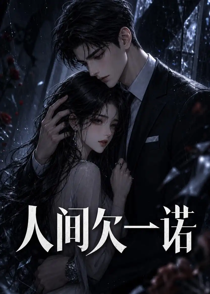 《人间欠一诺(26集)(夸克网盘)》短剧封面