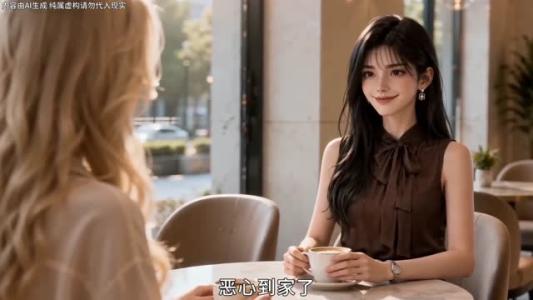 我就怕老婆怎么了 《我就怕老婆怎么了》短剧封面