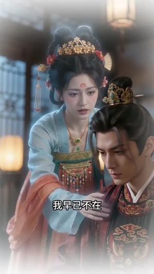 重生后扑进权臣怀里撒娇（103集）（夸克网盘）封面