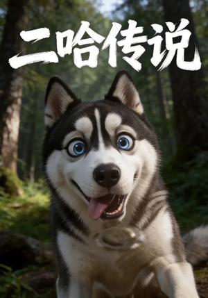 二哈传说(42集)AI短剧(夸克网盘) 二哈传说(42集)AI短剧(夸克网盘)封面