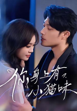 你身上有小猫味（47集）韩悦&一安羊（夸克网盘）封面图 - 爱情短剧