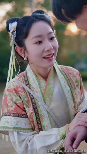 他的小难惹（74集）孟嘉鑫（夸克网盘）封面图 - 爱情短剧