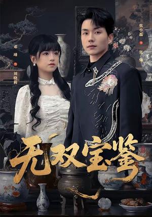 无双宝鉴（80集）张小磊＆邓靖（夸克网盘）封面图 - 都市短剧