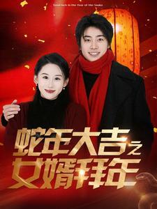 蛇年大吉之女婿拜年（88集）皮德胜＆丁磊（夸克网盘）封面图 - 喜剧短剧