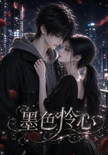 《墨色怜心（65集）（百度网盘）》短剧封面
