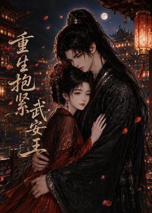 重生抱紧武安王 《重生抱紧武安王》短剧封面